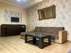 Georgian corner